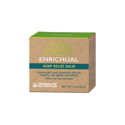 Hemp Relief Balm