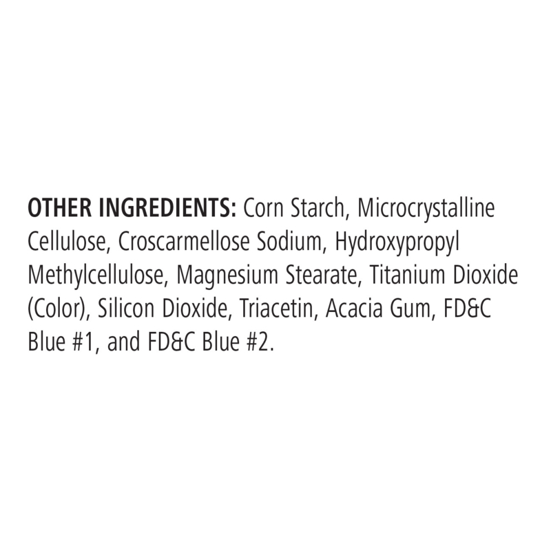Prelox Blue | Men’s Vitality & Circulation Support Supplement