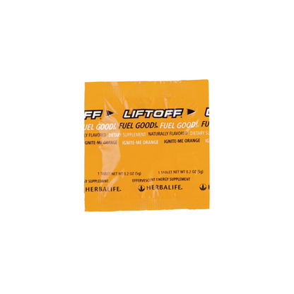 Liftoff®