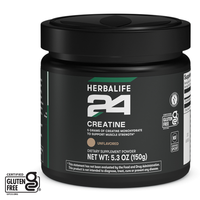 Herbalife24 Creatine – Power, Strength & Performance Support