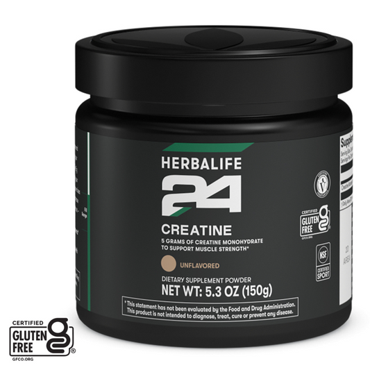 Herbalife24 Creatine – Power, Strength & Performance Support