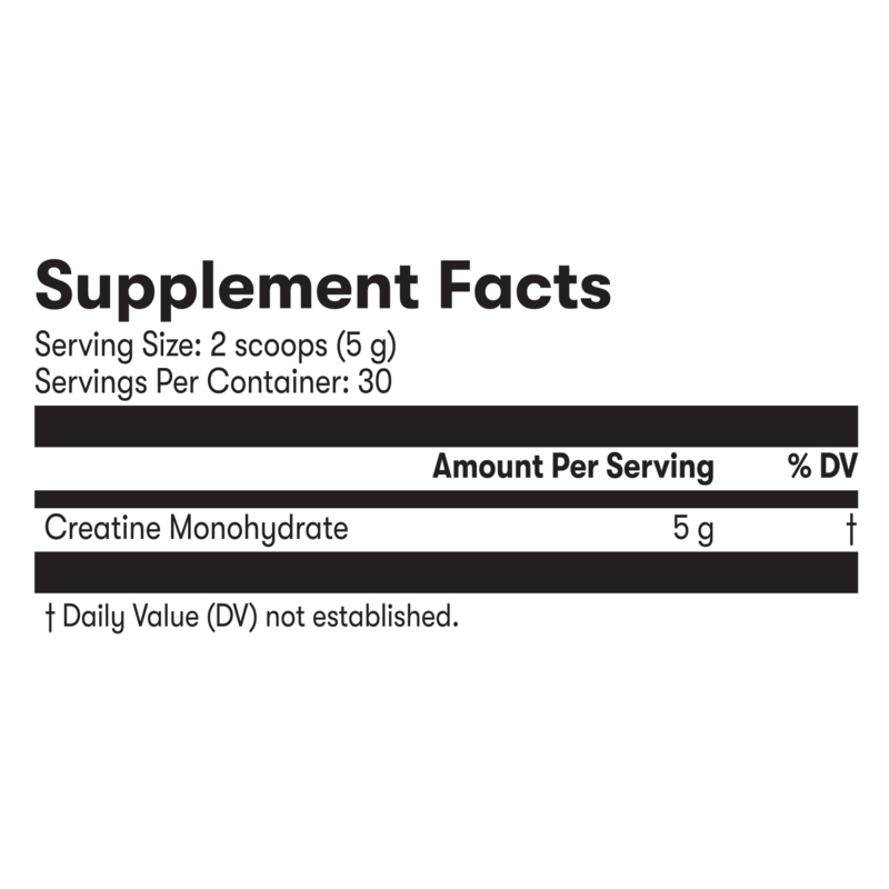 Herbalife24 Creatine – Power, Strength & Performance Support
