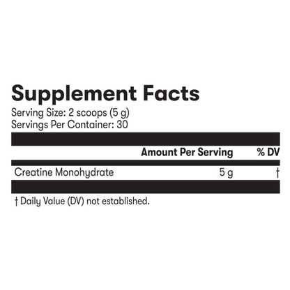 Herbalife24 Creatine – Power, Strength & Performance Support