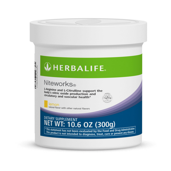 Niteworks®
